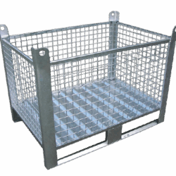 Grid pallet GB 1007V
